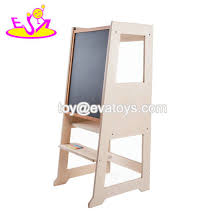 High Quality Kids Wooden Step Stool With Handle W08g278b China Step Stool Folding Step Stool Made In China Com Made of natural unfinished pine wood.