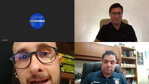 InfoTecarios Podcast 209: El modelo Think Tank en Latinoamérica (con Javier  Tarango)