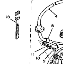Yz125(d) motorcycle pdf manual download. 1983 Yamaha Yz80 Yz80k Cdi Magneto Ron Ayers