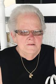 Edith Marie Blevin-Salazar ‣ Ocean City Sentinel