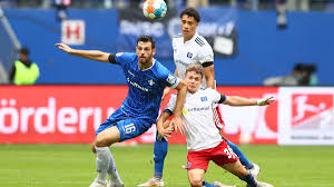 Hsv darmstadt jun 25, 2021 · die 2. Ghdmh8n Yd1nm