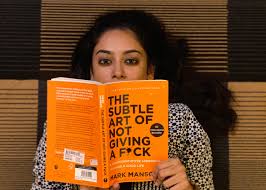 My Subtle Class on some not-so-subtle things! – Gauthami Nair