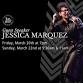 Guest Speaker: Jessica Marquez event in Hinesville, GA