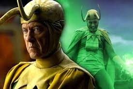 Loki, the god of mischief, steps out of his brother's shadow to embark on an adventure. Penjelasan Di Balik Kekuatan Classic Loki Di Episode 5