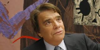 Dominique tapie et sa fille lors du défilé haute couture de chanel en juillet 1992 à paris, france. Bernardtapie Com Beaucoup De Tchatche Peu De Resultats Capital Fr