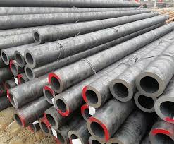 无缝钢管_产品展示_陕西玖驰金属材料有限公司