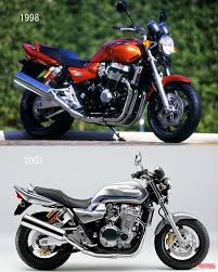 祝25周年 2018新型cb1300sf sbが発売 webヤングマシン 最新 バイク ホンダcb バイク