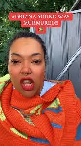 Inge Brown's Instagram, Twitter & Facebook