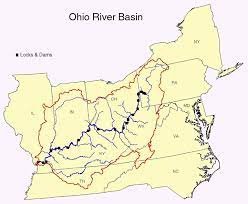 The latest tweets from ohio river foundation (@ohioriverfdn). The Ohio River Basin