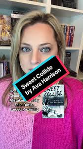 Avi Vega and Kyran Harbor