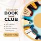 Monthly Book Club event in Perry, IA