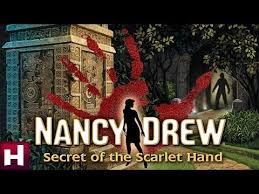 Check spelling or type a new query. Ranking Every Nancy Drew Pc Game Tales Of Belle