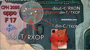 The phone was very stylish to look at. Oppo F17 Ufs Isp Pinout Test Point Edl Mode 9008