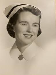 MARGARET RIDDELL Obituary (2023)