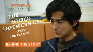 Ulasan Lengkap "The World Between Us 2" dan Kilas Balik Musim 1: Kutipan  Emas, Alur Cerita Hingga Jadwal Tayang- CATCHPLAY+ Komentar Ed