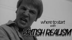 What Is a "Kitchen Sink Drama"?