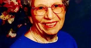 Ruth Elizabeth Sexton