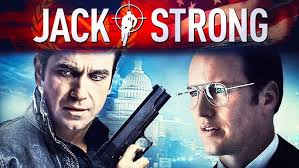 Jack Strong Trailer