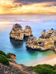 It is major a tourist destination. Portugal Rundreise Algarve Stadte Und Sehenswurdigkeiten