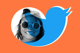 Gather 10 of your friends and everyone report the same twitter account for harassment. Childhood Photo Avatars Make Twitter More Human And Bearable