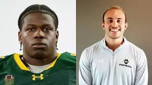 Which former Sioux Empire Today area high school standouts will be in  action