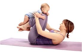 Maybe you would like to learn more about one of these? Mums Bubs Pilates Classes Broadway
