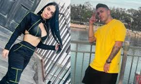 Encuentra las últimas noticias sobre novio de la segura en canalrcn.com. La Segura Rechismes