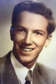 Obituary for Michael Joseph Markovitz