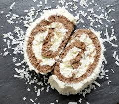 Gateau Roule Nouvelle Recette De Base Recette Gateau Roule Recette Gateau Roule