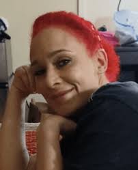 Marissa Monet Miller