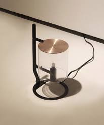 Lamp oil lamps roman artifacts traditional ceramics vintage lamps ancient artifacts ancient oil lamp piano lamps ceramic art. Seungyeon Shim Adapts A Korean Traditional Oil Lamp For The Contemporary Setting