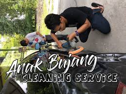 Maybe you would like to learn more about one of these? Servis Cuci Kusyen Kereta Murah Area Penang Dan Kedah Kulim Anak Bujang Cleaning Service Mellya Crayola