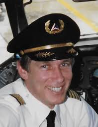 Obituary information for Eric Park Elbel, Sr.