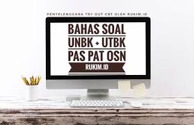 Check spelling or type a new query. Latihan Soal Online Pas Kimia Kelas Xii Tahun 2019