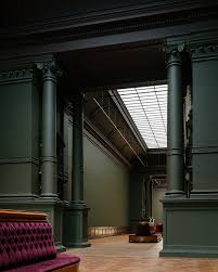 gallery of royal museum of fine arts antwerp kaan architecten 8 in 2021 museum of fine arts antwerp neoclassical architecture