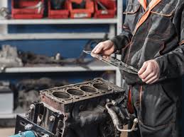 What You Need To Know About Blown Head Gasket Repair Costs