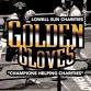 The Golden Gloves: All New England Open and Novice Semi Finals