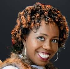 Zaneta Hardy and Darryl Bailey's Wedding Website