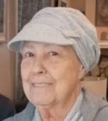 Linda Cassidy Lowery Obituary August 22, 2021