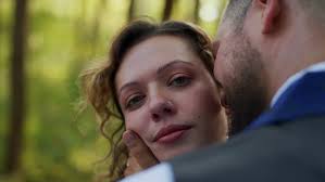 Chloe and Curt's DREAM WEDDING DAY Revealed