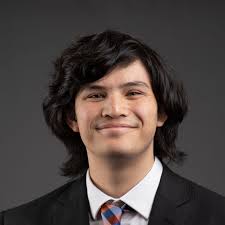 ASI Student Body Elections: Spring 2024 Official Voter Information Guide  Voting will take place the Tuesday through Wednesday t