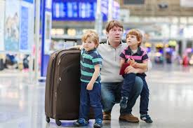 Tips On Traveling With Children Sungate Travel