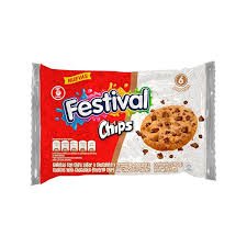 Guardado brought with him a wealth of experience, rising quickly through the ranks at local area tapas. Galletas Festival Chips Chocolate X 6und X 240g Jumbo Colombia