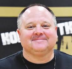 Christmas in the Park lights up