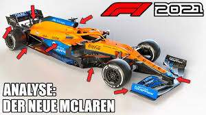 It is the biggest f1 news portal on the internet! F1 2021 Der Neue Mclaren Mcl35m Im Detail Analysiert Formel 1 2021 Prasentation Youtube