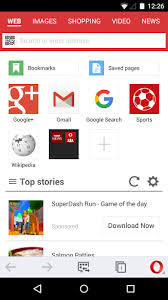 It's not uncommon for the latest version of an app to cause problems when installed on older smartphones. Opera Mini Beta Apk 54 0 2254 55871 Download Free Apk From Apksum