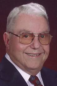 Walter E Oestreich Jr Obituary