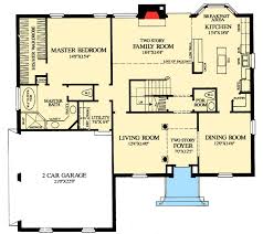 Select an adair homes plan that will best suit your needs with a variety of one and two story options available. Plan 32547wp Colonial Home With First Floor Master Colonial House Plans Family House Plans New House Plans