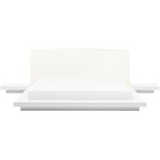 Il letto è l'elemento principe della zona notte. Testiera Letto Matrimoniale Con Comodini Al Miglior Prezzo