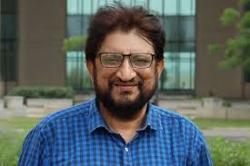 A futuristic research strategy is to raise the vaccine against more regions  of the virus: Dr Deepak Sehgal